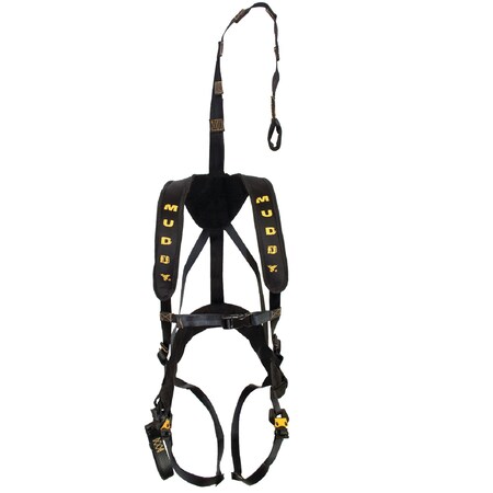 Muddy Muddy Magnum Elite Treestand Harness MSH120